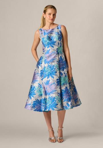 Коктейльное платье