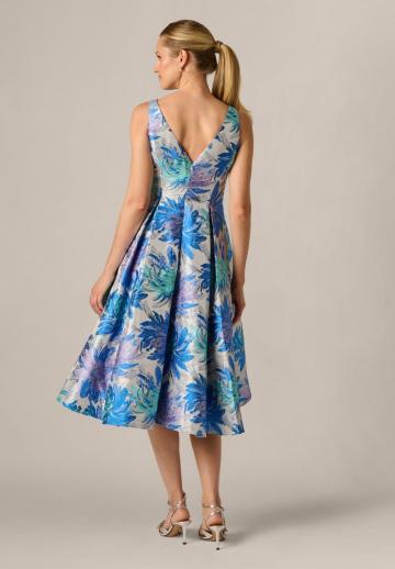 Коктейльное платье