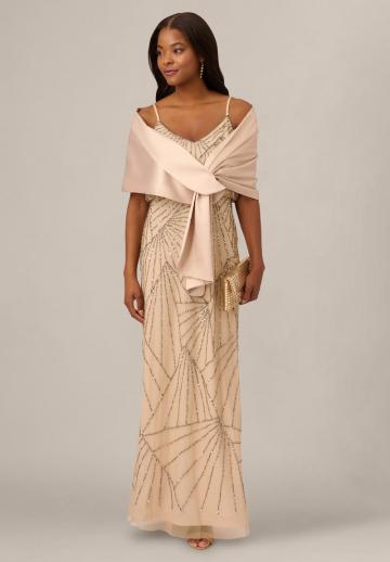 Короткая куртка