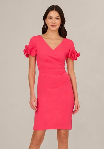 Платье футляр