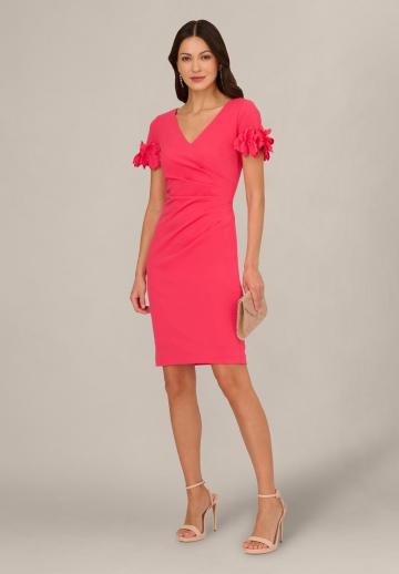 Платье футляр