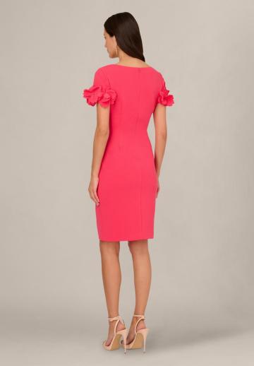 Платье футляр