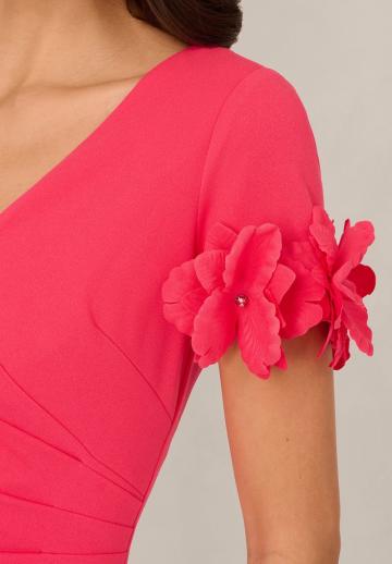 Платье футляр