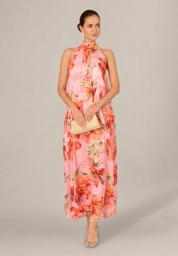 Пляжное платье