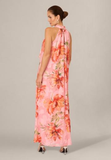 Пляжное платье