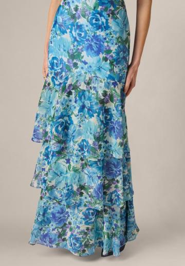 Пляжное платье