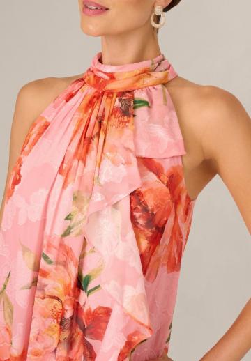 Пляжное платье