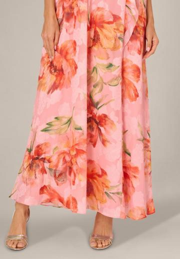 Пляжное платье