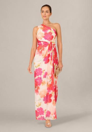 Пляжное платье