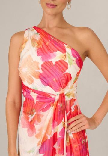 Пляжное платье