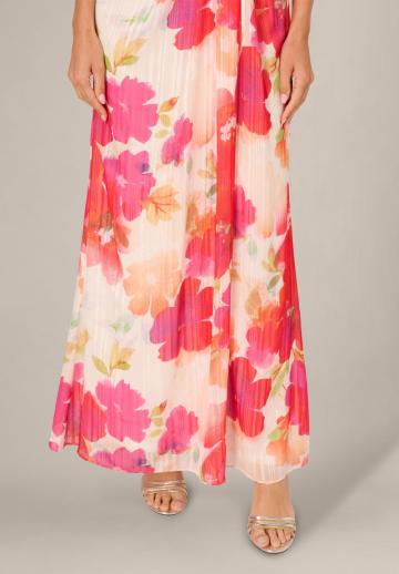 Пляжное платье