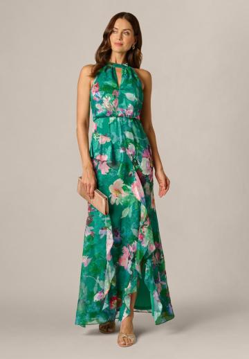 Пляжное платье