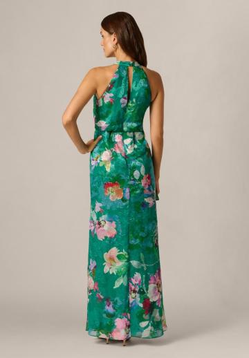 Пляжное платье