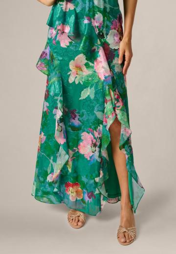 Пляжное платье