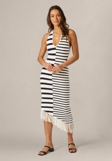 Пляжное платье