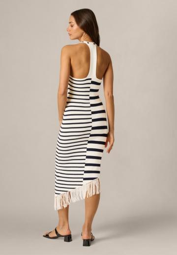 Пляжное платье
