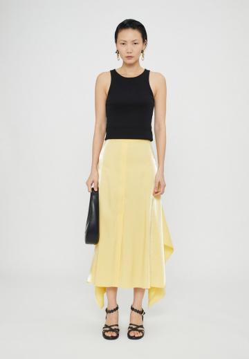 Летняя юбка