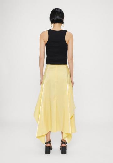 Летняя юбка