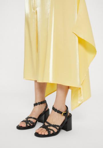 Летняя юбка