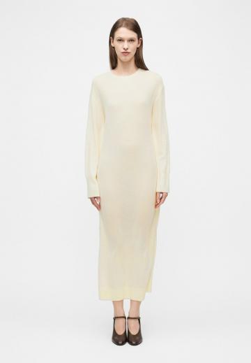 Платье макси