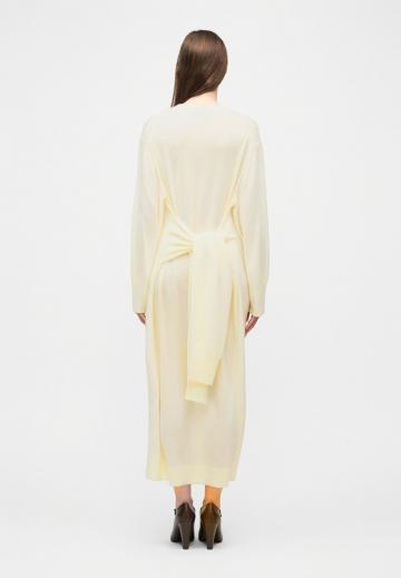 Платье макси