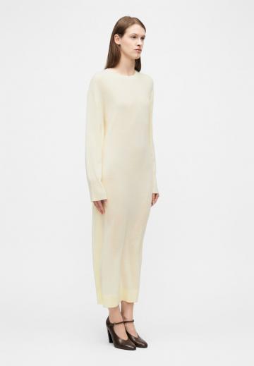 Платье макси