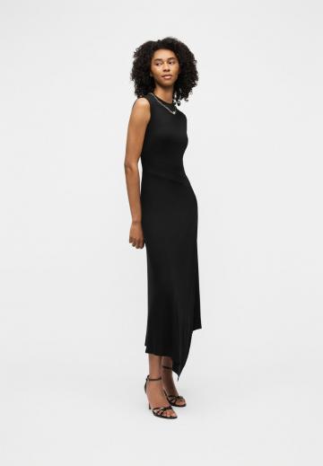 Платье макси