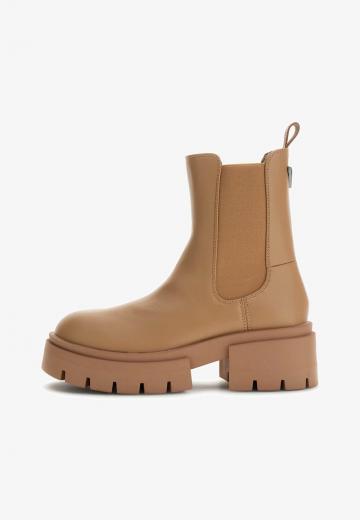 Ботинки челси