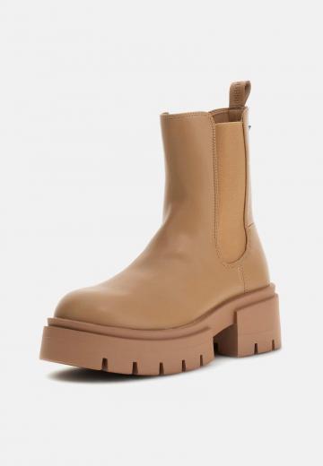 Ботинки челси