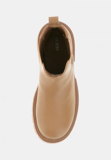 Ботинки челси