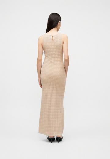 Платье макси