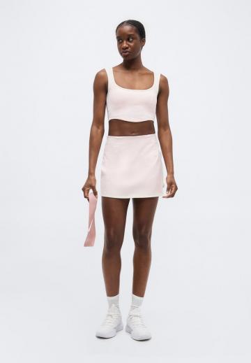 Спортивный топ