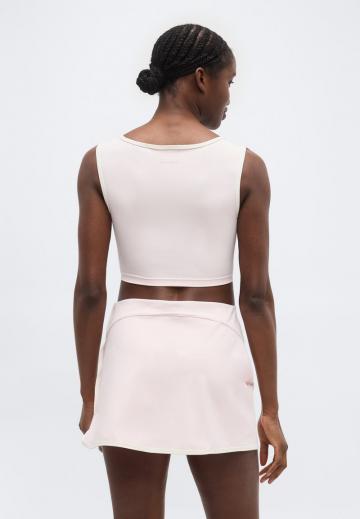 Спортивный топ