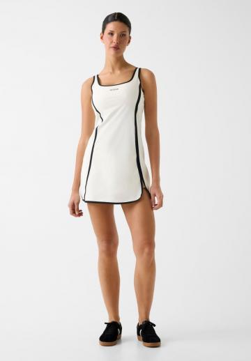 Спортивное платье