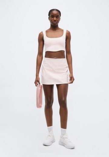 Спортивная юбка
