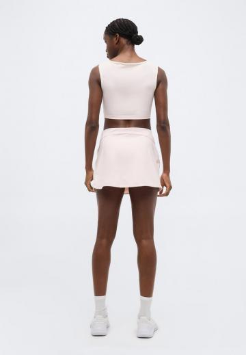 Спортивная юбка