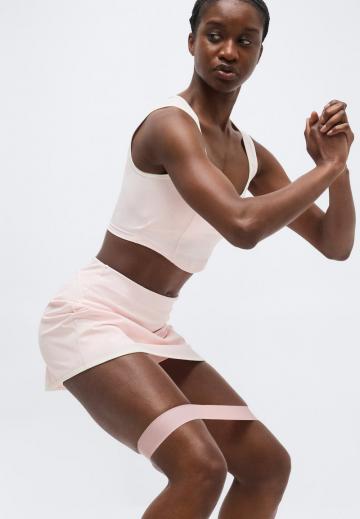 Спортивная юбка