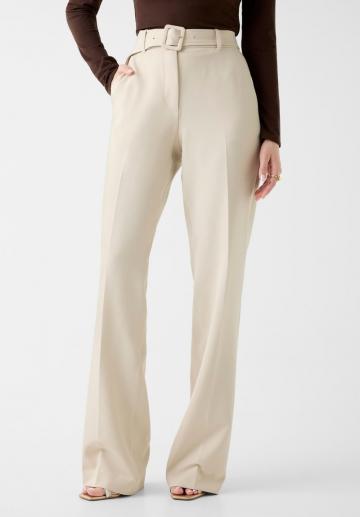 Прямые брюки