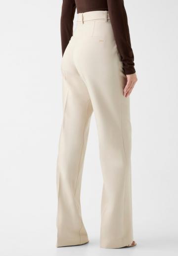 Прямые брюки