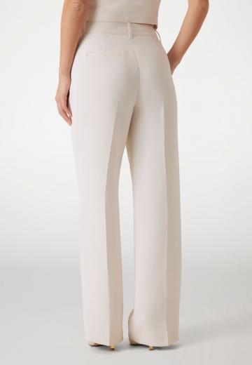 Прямые брюки