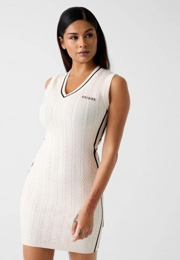 Платье футляр