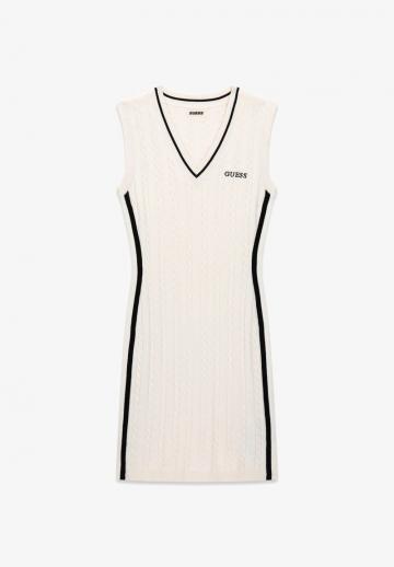 Платье футляр