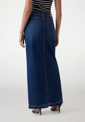 Летняя юбка