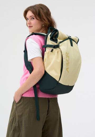 Спортивный рюкзак