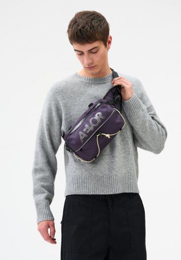 Сумка на пояс