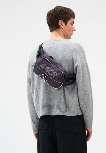 Сумка на пояс