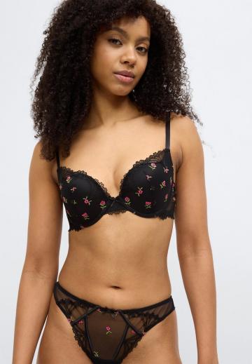 Бюстгальтер Push Up