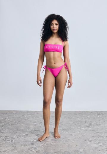 Бикини без бретелек