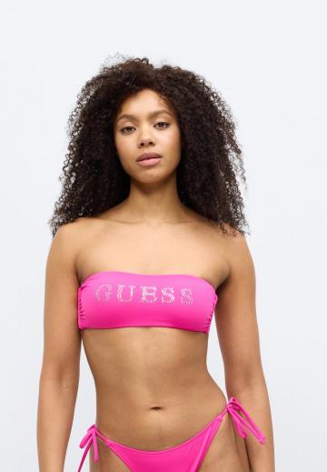 Бикини без бретелек