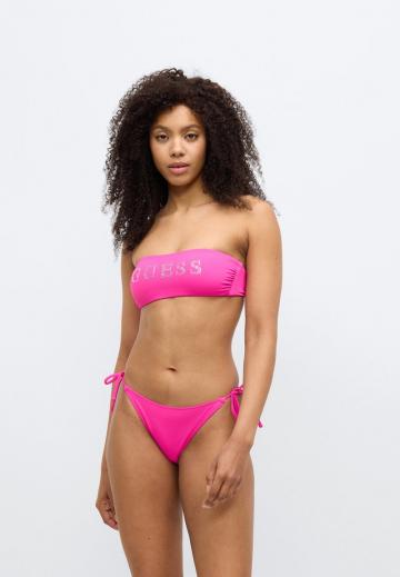 Бикини без бретелек